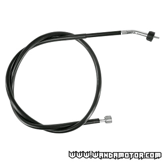 Speedometer cable Derbi Senda <-'99