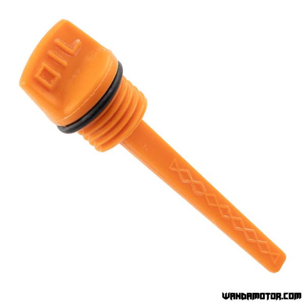 Oil dipstick KM178