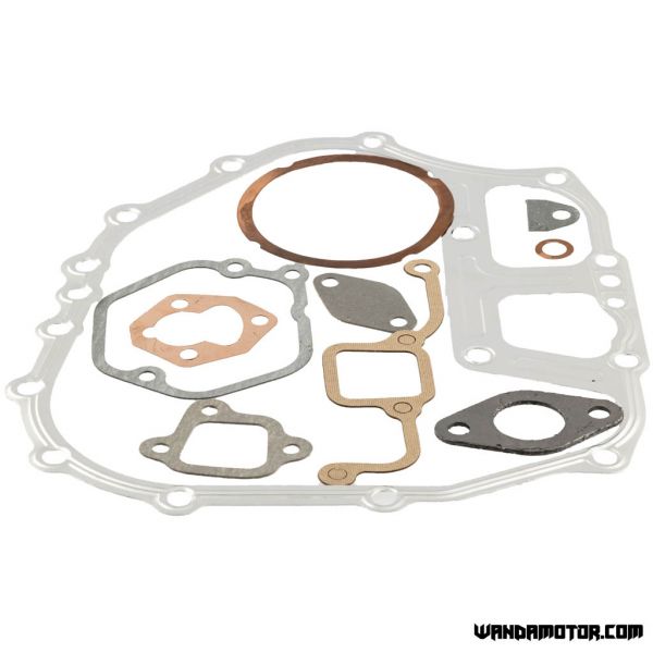 Gasket set KM 178-1