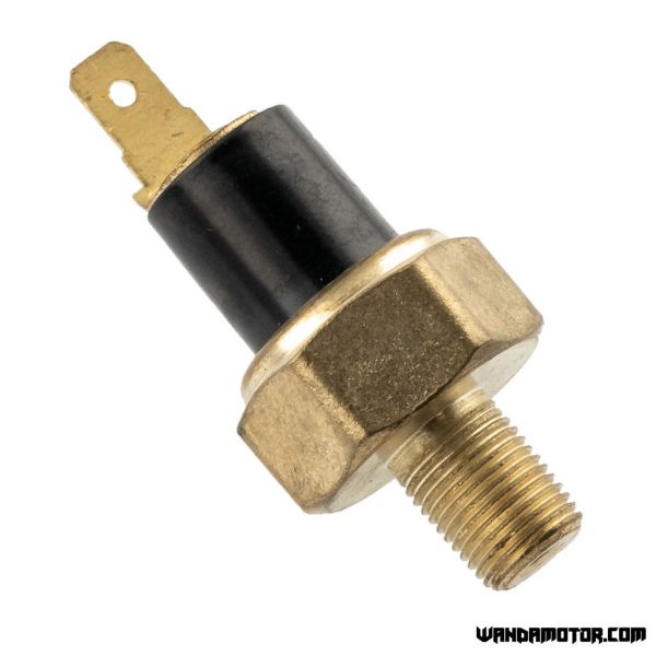 Oil pressure sensor KM 178/186