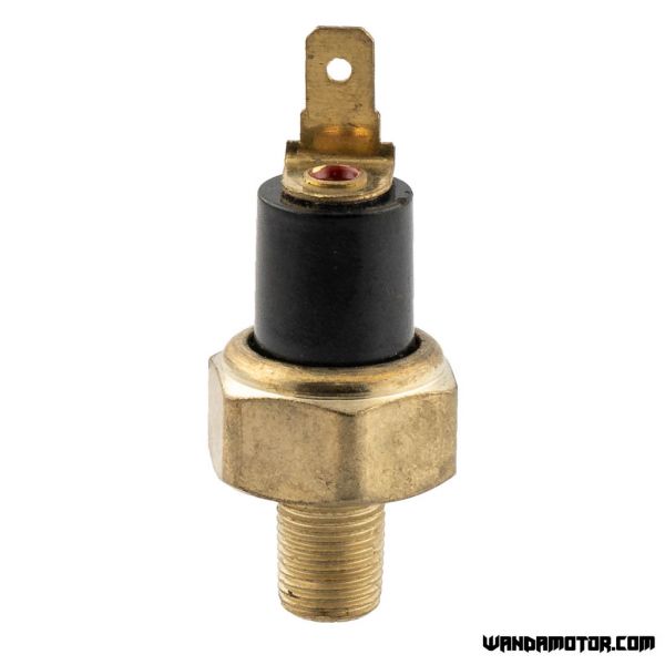 Oil pressure sensor KM 178/186-2