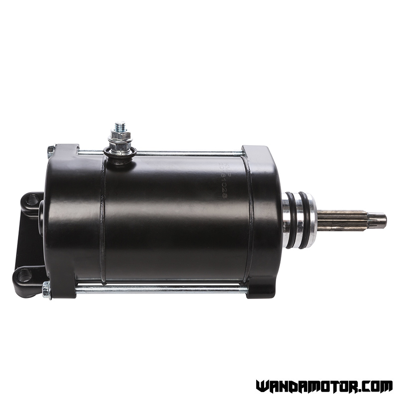 Starter motor Polaris ATV