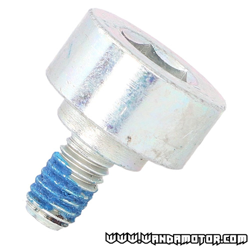 #05 Derbi gear shift lever screw