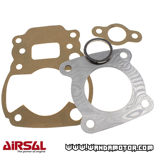 Gasket kit top end Airsal TS 50 X 68cc