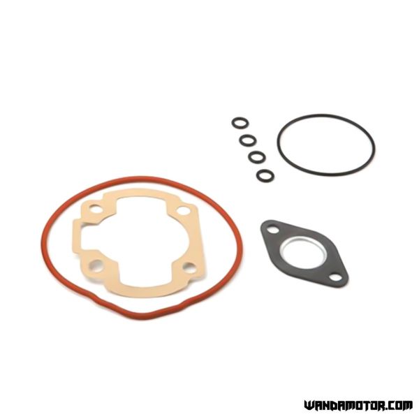 Gasket kit top end Airsal Aprilia, MBK, Yamaha LC 50cc-1