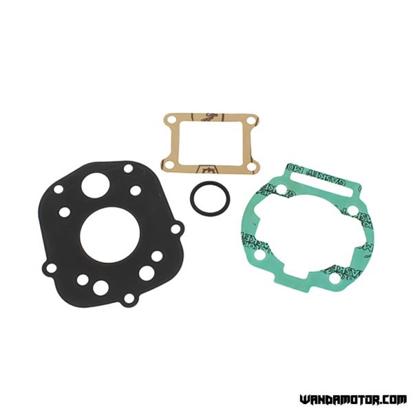 Gasket kit top end Athena Derbi Senda '06->-1