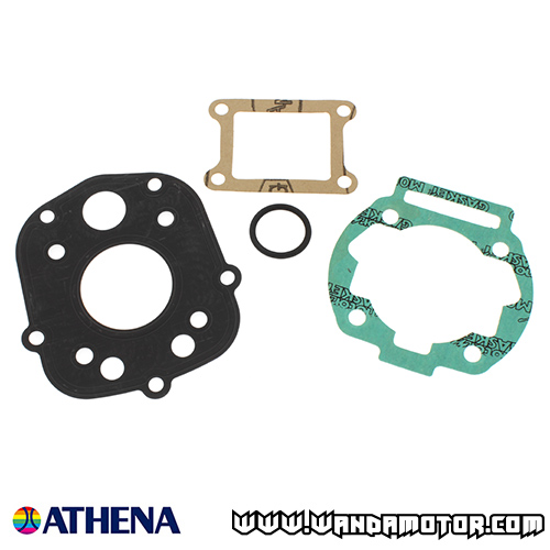 Gasket kit top end Athena Derbi Senda '06->