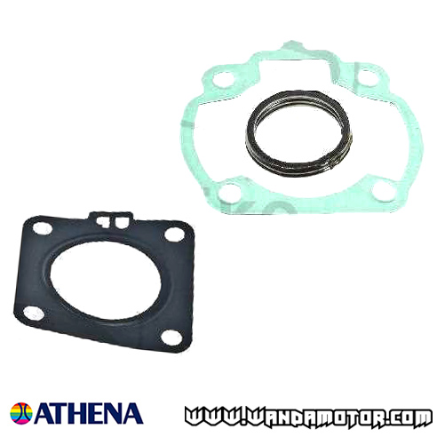 Gasket kit top end Athena Super 9 AC