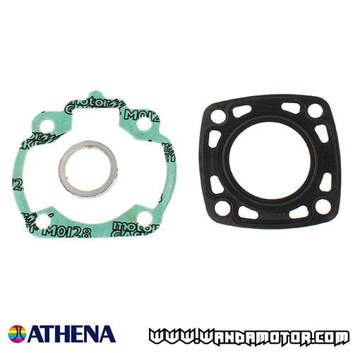 Gasket kit top end Athena Super 9 LC