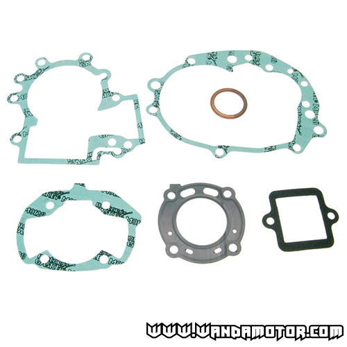 Gasket kit complete Peugeot Speedfight 3/4 LC