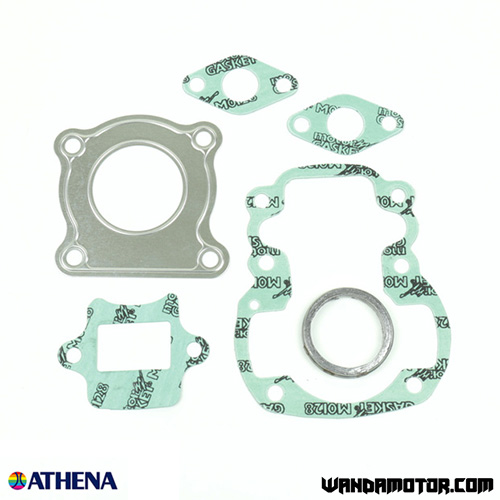 Gasket kit top end Athena PV 40mm 50cc