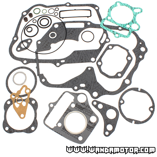 Gasket kit complete Monkey '87-99