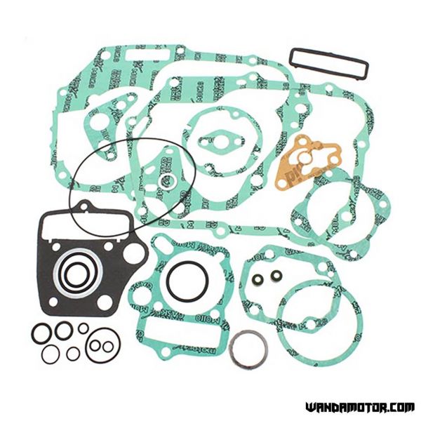 Gasket kit complete Athena Monkey '87-94