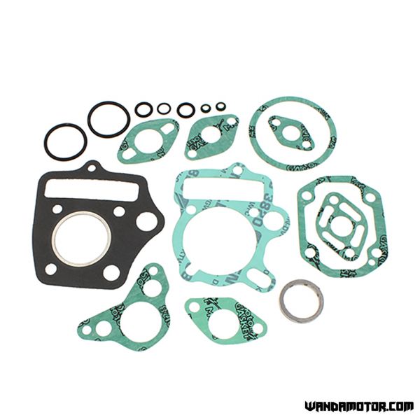 Gasket kit top end Athena Monkey '78-86