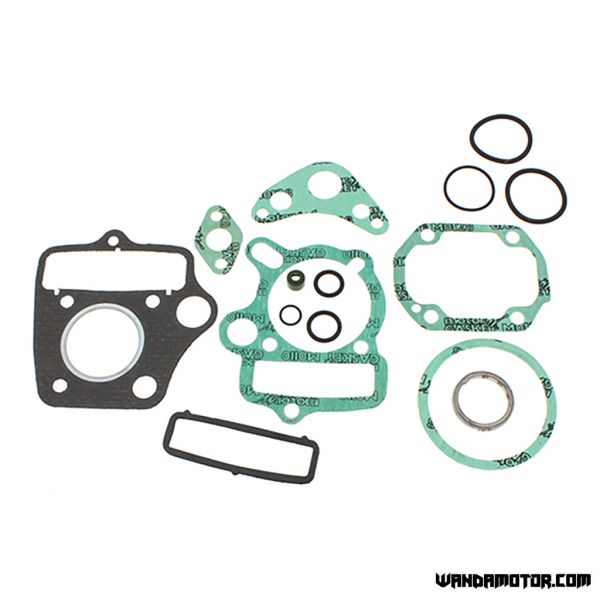 Gasket kit top end Athena Monkey '86-94-1