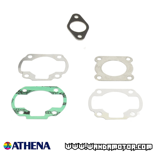 Gasket kit top end Athena CPI, Keeway 50cc