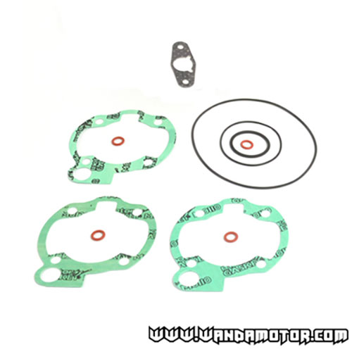 Gasket kit top end Athena Minarelli AM6 50cc Racing