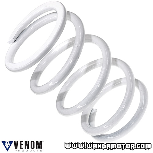 Primary spring Venom 120-310 white