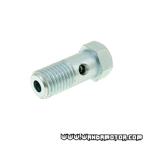 Banjo bolt M10x1.25  / 28,2mm