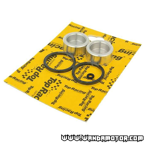 Brake caliper repair kit 30x13 AJP front