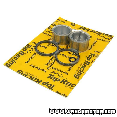 Brake caliper repair kit 28x17 Grimeca rear