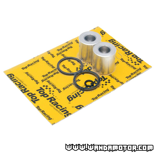 Brake caliper repair kit 25x27 AJP