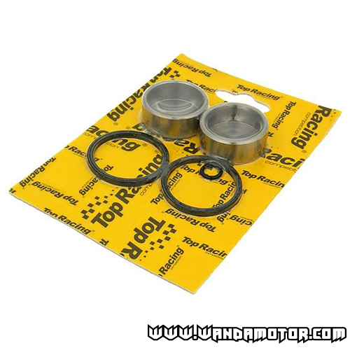 Brake caliper repair kit 32x13