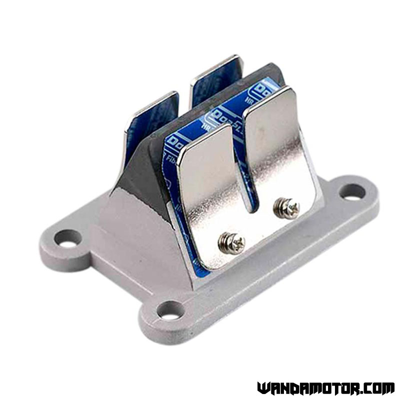 Reed valve Doppler AM6