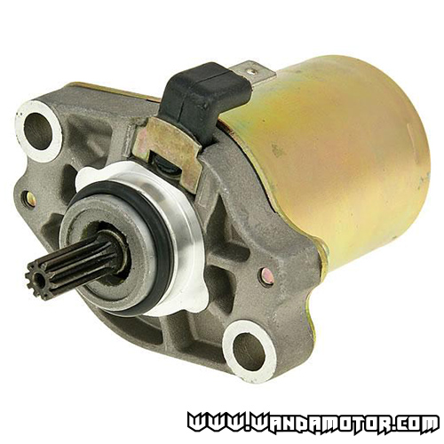 Starter motor Derbi EBE050