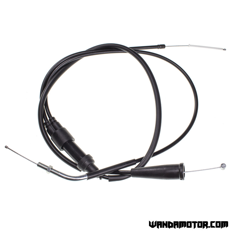 #03 Derbi Senda throttle cable