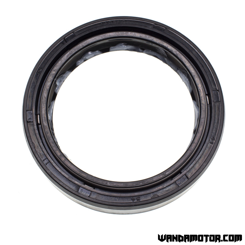 #17 Derbi front fork oil seal USD 41 x 54 x 11