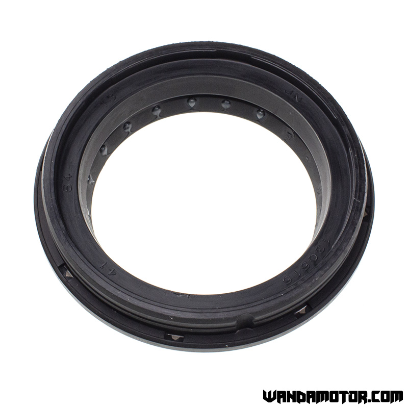 #17 Derbi front fork dust seal USD