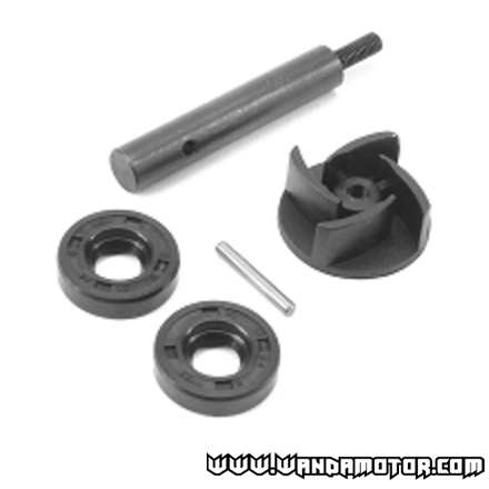 Water pump repair kit Derbi Senda <-'05