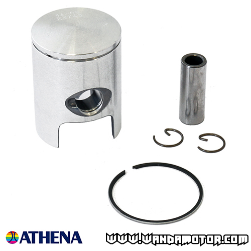 Piston kit Athena Derbi '06-> 50cc Racing 39.845