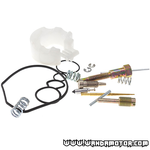 Carburetor repair kit PHBN, PHVA