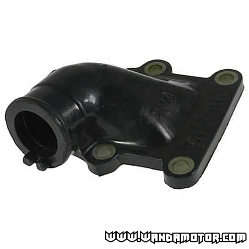 Intake manifold 21mm Minarelli vertical