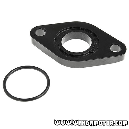 Intake manifold gasket (4T chinese scooters)