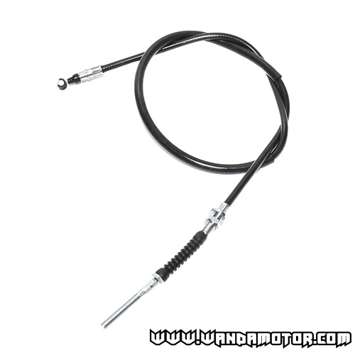 Front brake cable Honda Z50