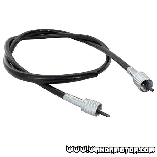 Speedometer cable Chinese scooters, 4-stroke A