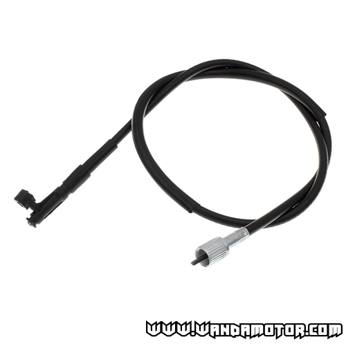 Speedometer cable Chinese scooters, 4-stroke C