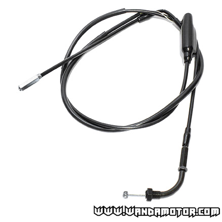 Gaszug throttle cable accelerator cable MBK YAMAHA YN OVETTO NEOS vtl5ad00 5ad V
