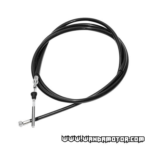 Rear brake cable Aprilia SR 50 (Minarelli)