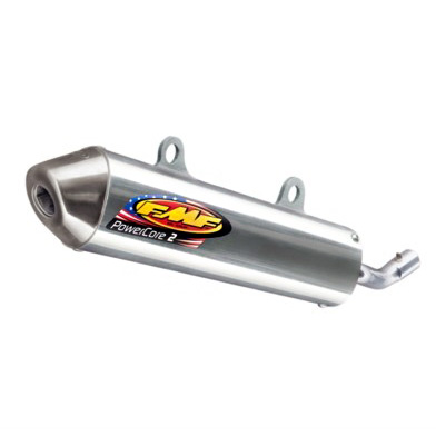 FMF Powercore 2 silencer Yamaha YZ250 02-14