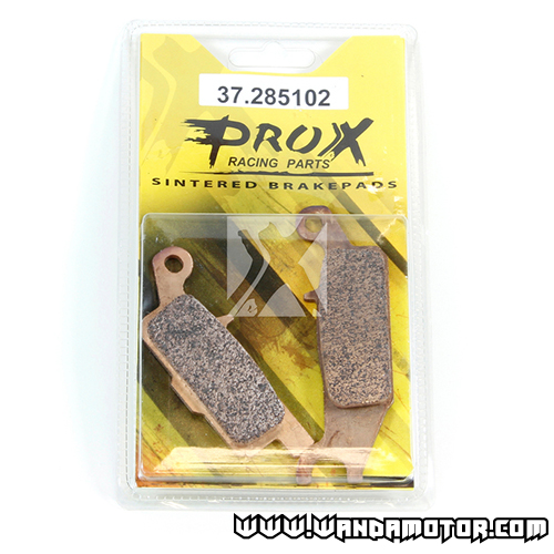 ProX brake pads rear YFM 550-700 Grizzly (right)