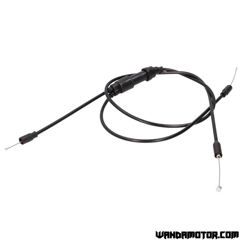 Throttle cable Aprilia RX <-'04