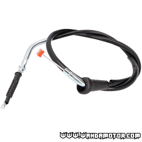 Clutch cable Yamaha DT, Malaguti XTM '07->