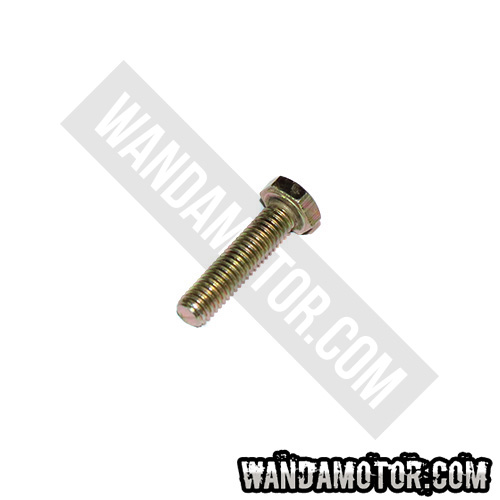 13 pin, dowel - Gear shift drum - Wandamotor