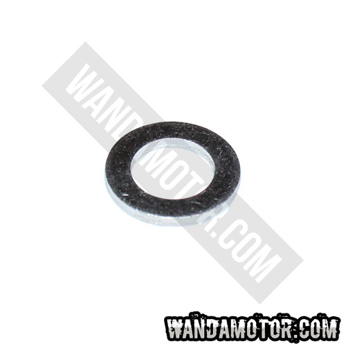 #19 washer, drain plug