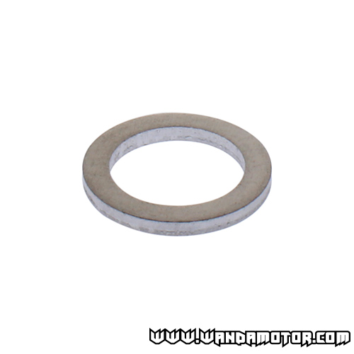 #15 Cam chain rod washer