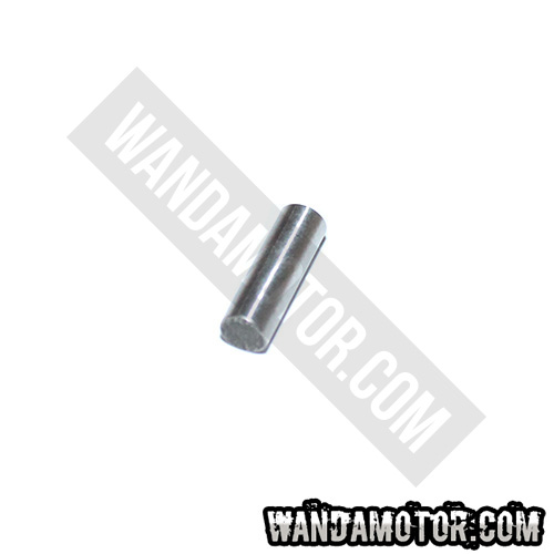 10 Monkey gear shift drum stopper plate - Wandamotor